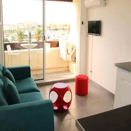Apartmán For 2 People