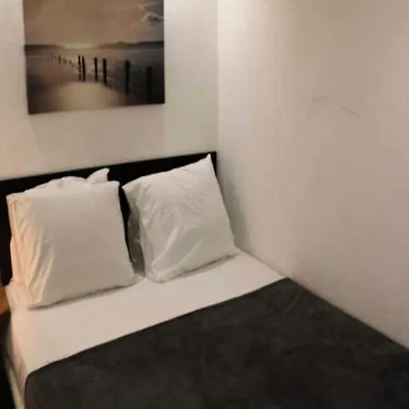 Apartmán For 2 People *